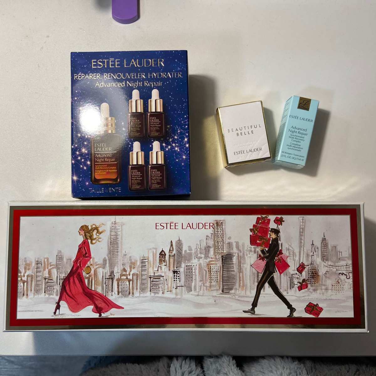 黑五海淘的第一个快递📦纪念第一次海淘开箱！！！  今天傍晚