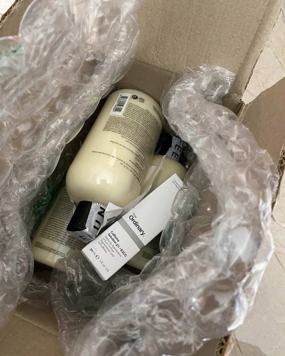 黑五剁手之——自然哲理洗面奶 相对于LF家我还是更倾向于FU