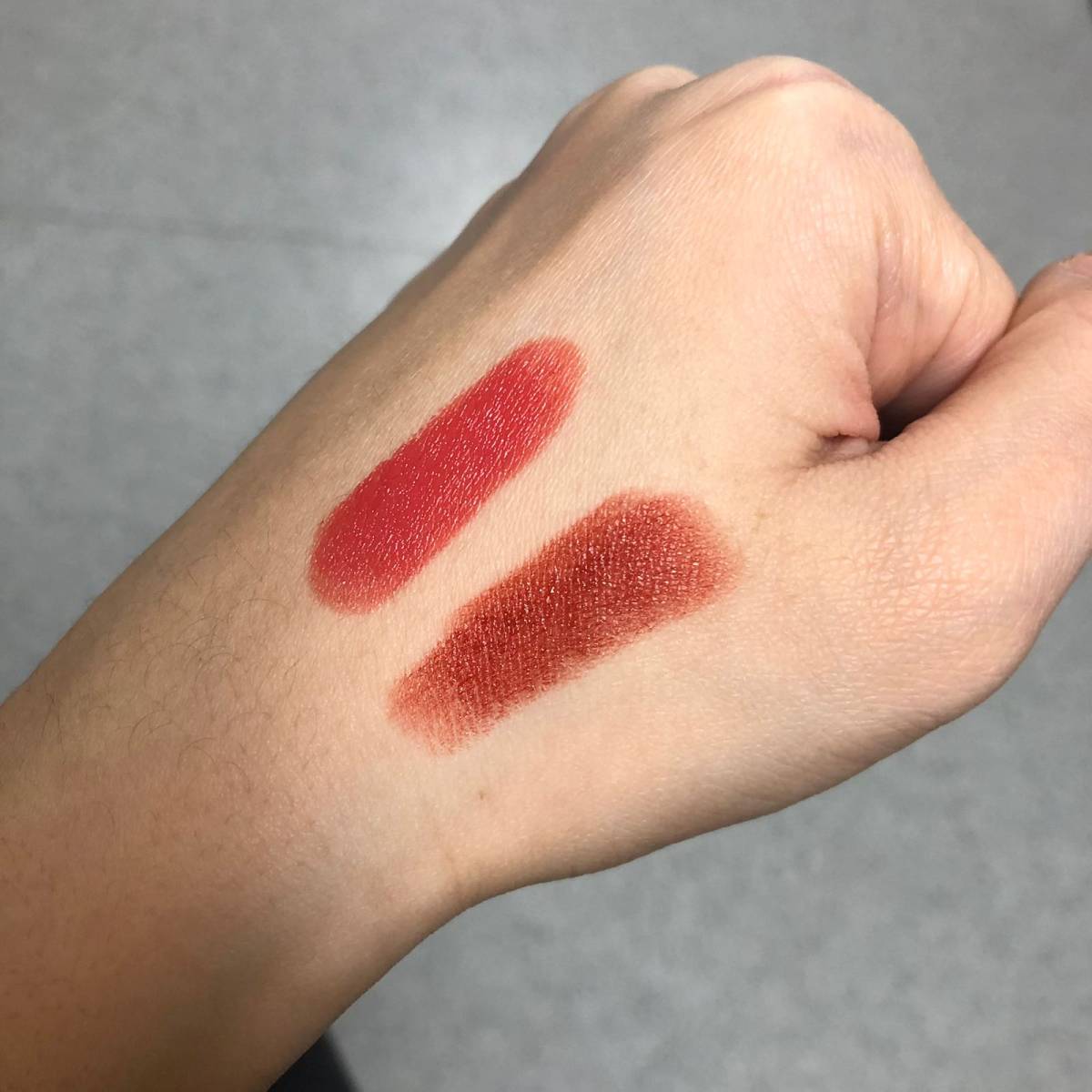 Day5⃣️💄#兰蔻196完美平替の完美日记小粉钻C02#