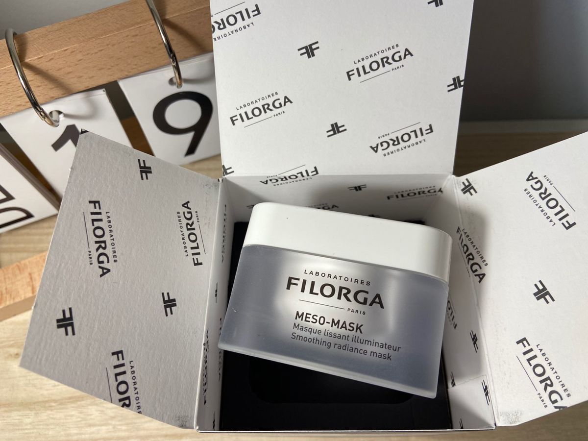 💗Beautinow-菲洛嘉十全大补面膜试用测评报告  首