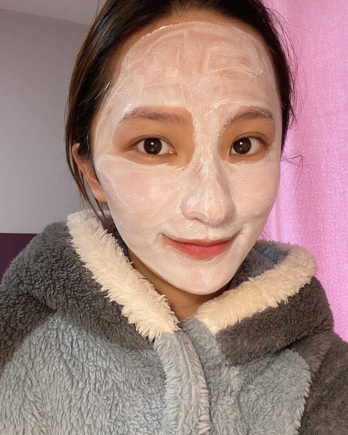 💗Beautinow-菲洛嘉十全大补面膜试用测评报告  首