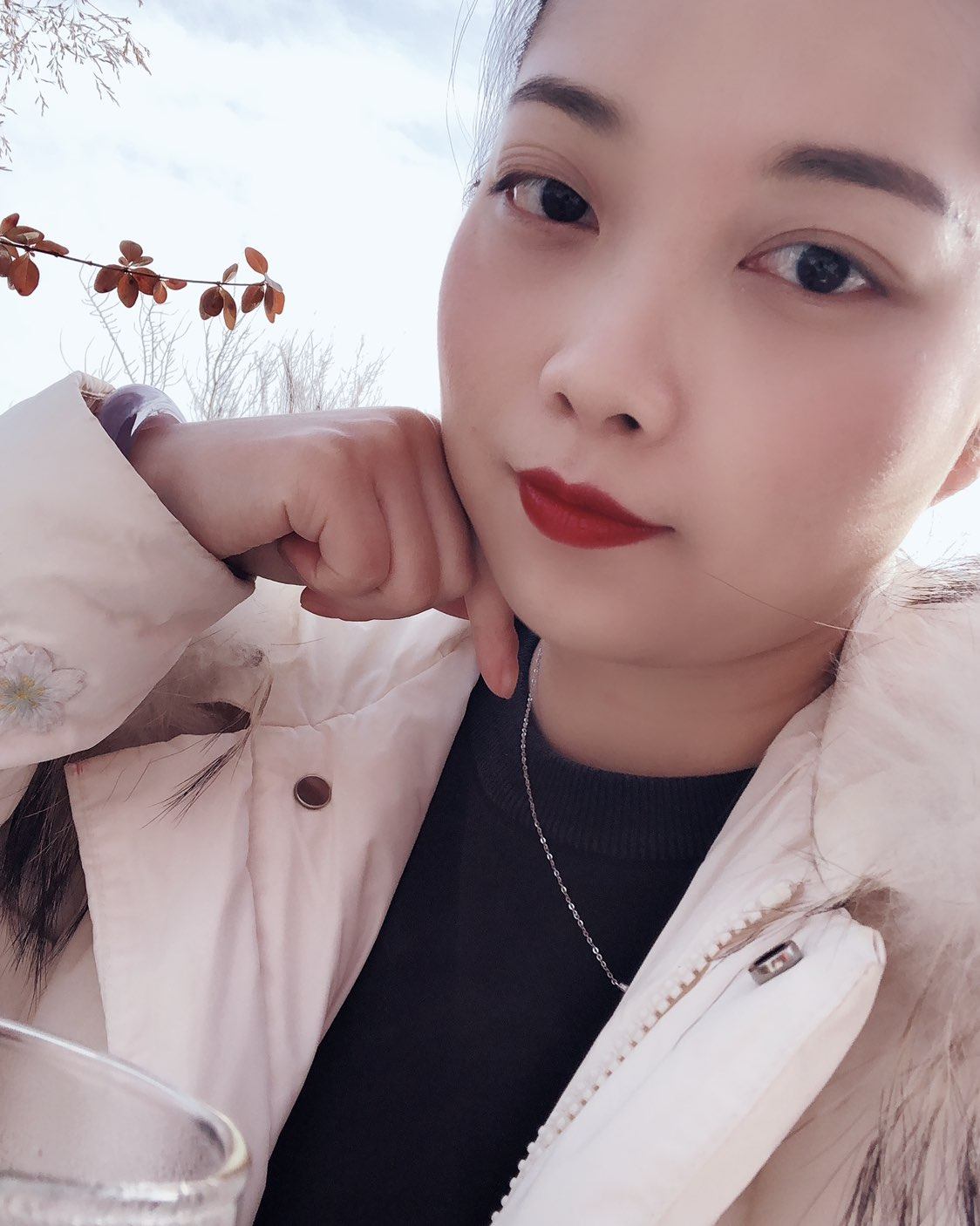 7天口红💄打卡NO.3 纪梵希禁忌之吻N25  纪梵希禁忌
