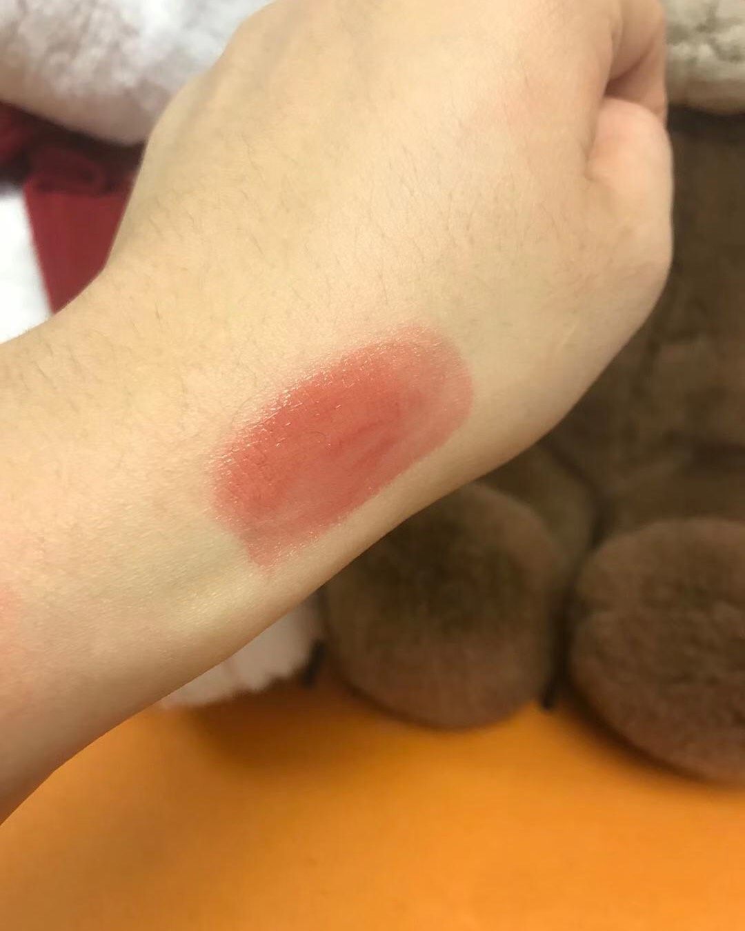 DIOR新品754暴击心动!玻璃玫瑰小野莓~  对不起  拖