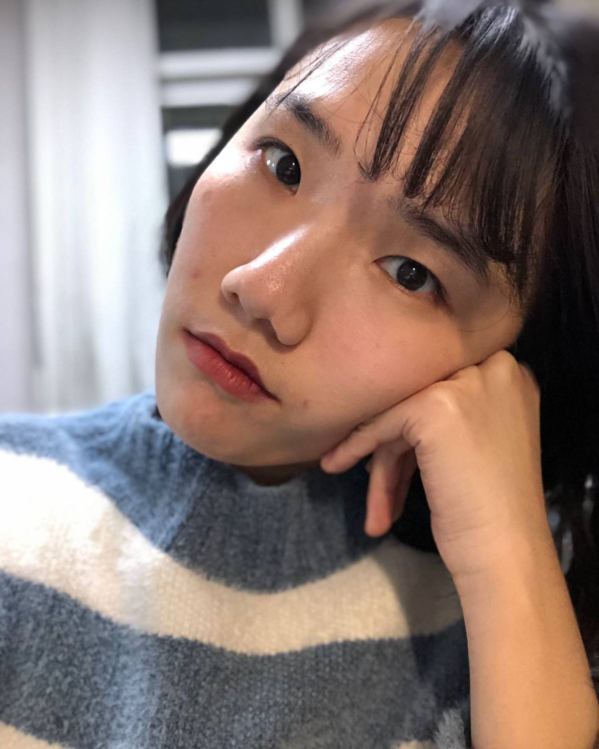 Day8⃣️💄#Into you唇泥连更第二趴 超火07号