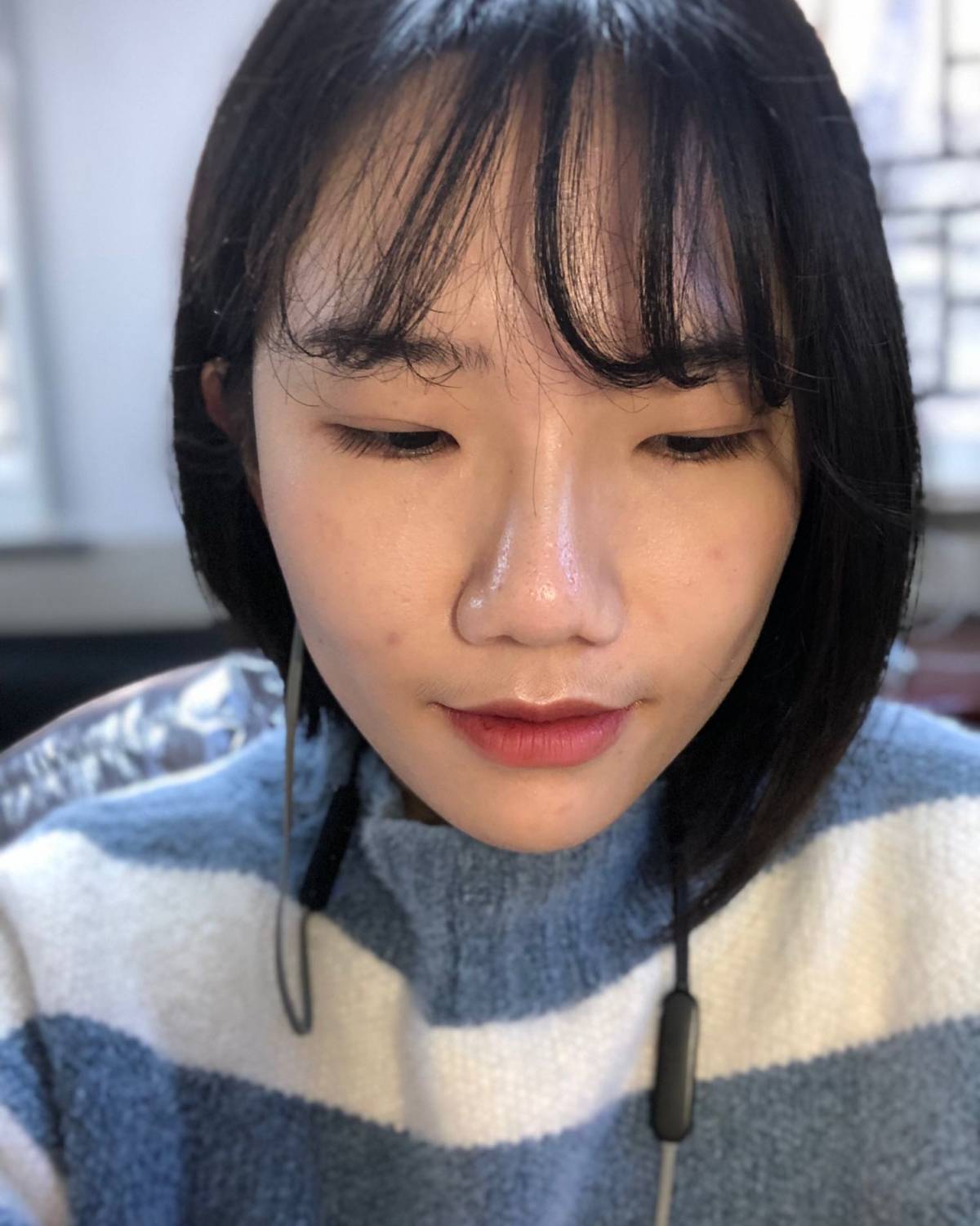 Day🔟💄#Into you叠涂思路07+08#唇泥连更