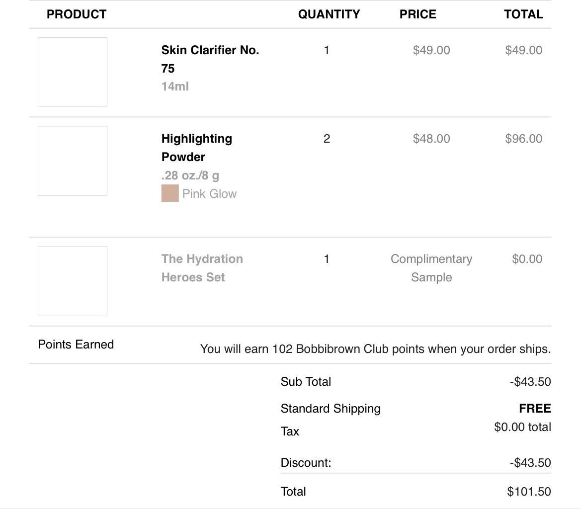 #Bobibi Brown什么值得买# 推爆的五花肉高光，还