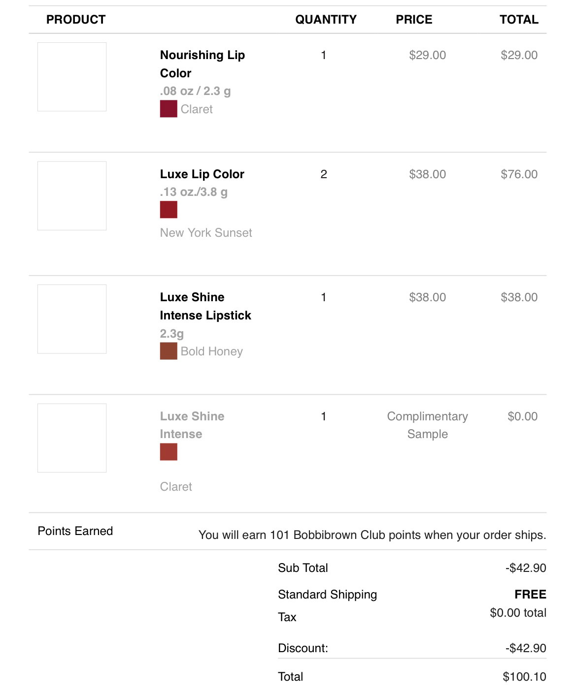 #Bobibi Brown什么值得买# 推爆的五花肉高光，还