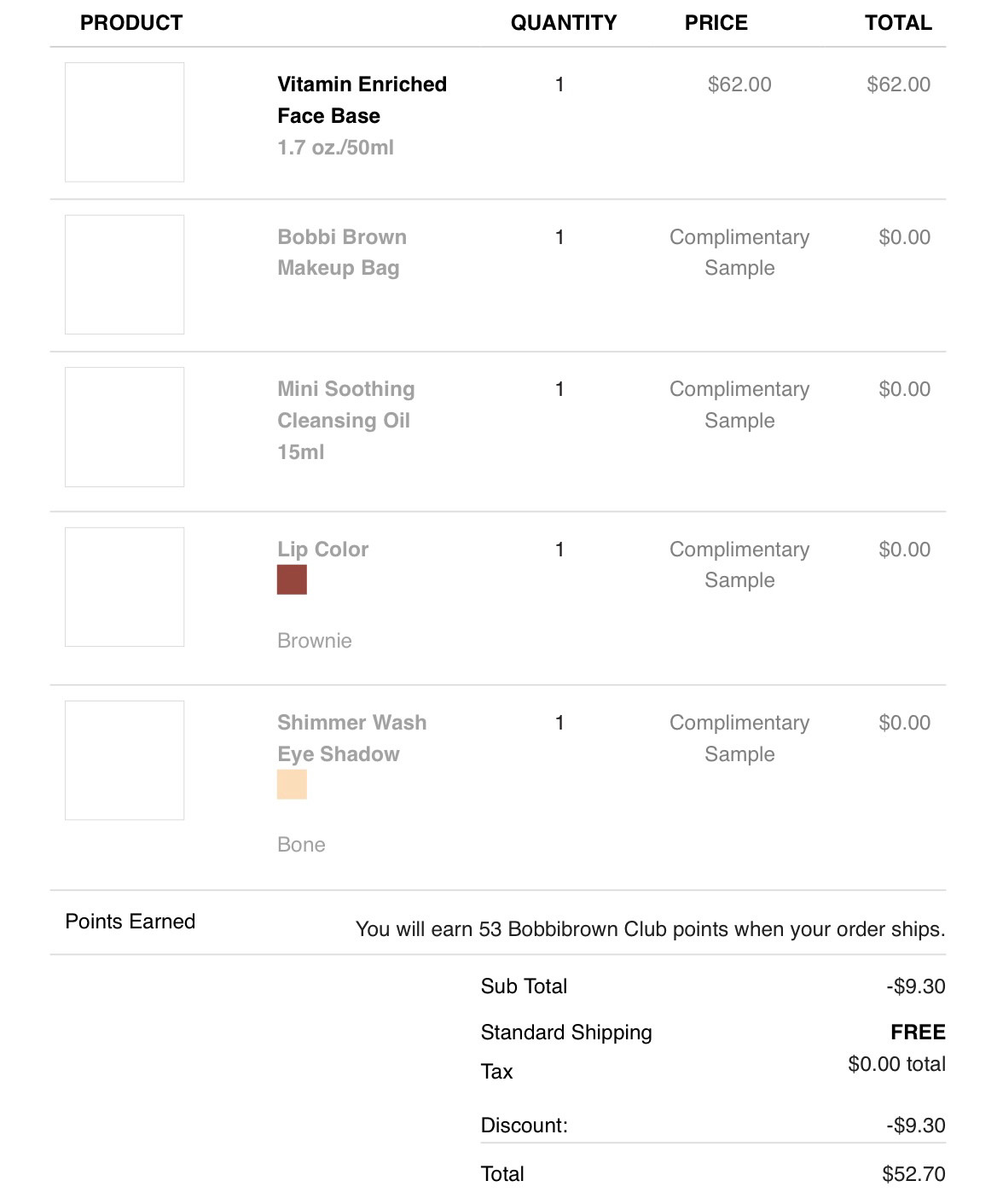 #Bobibi Brown什么值得买# 推爆的五花肉高光，还