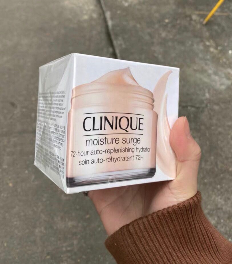 不要钱的倩碧水磁场面霜200ml 倩碧这个品牌下有很多很好用