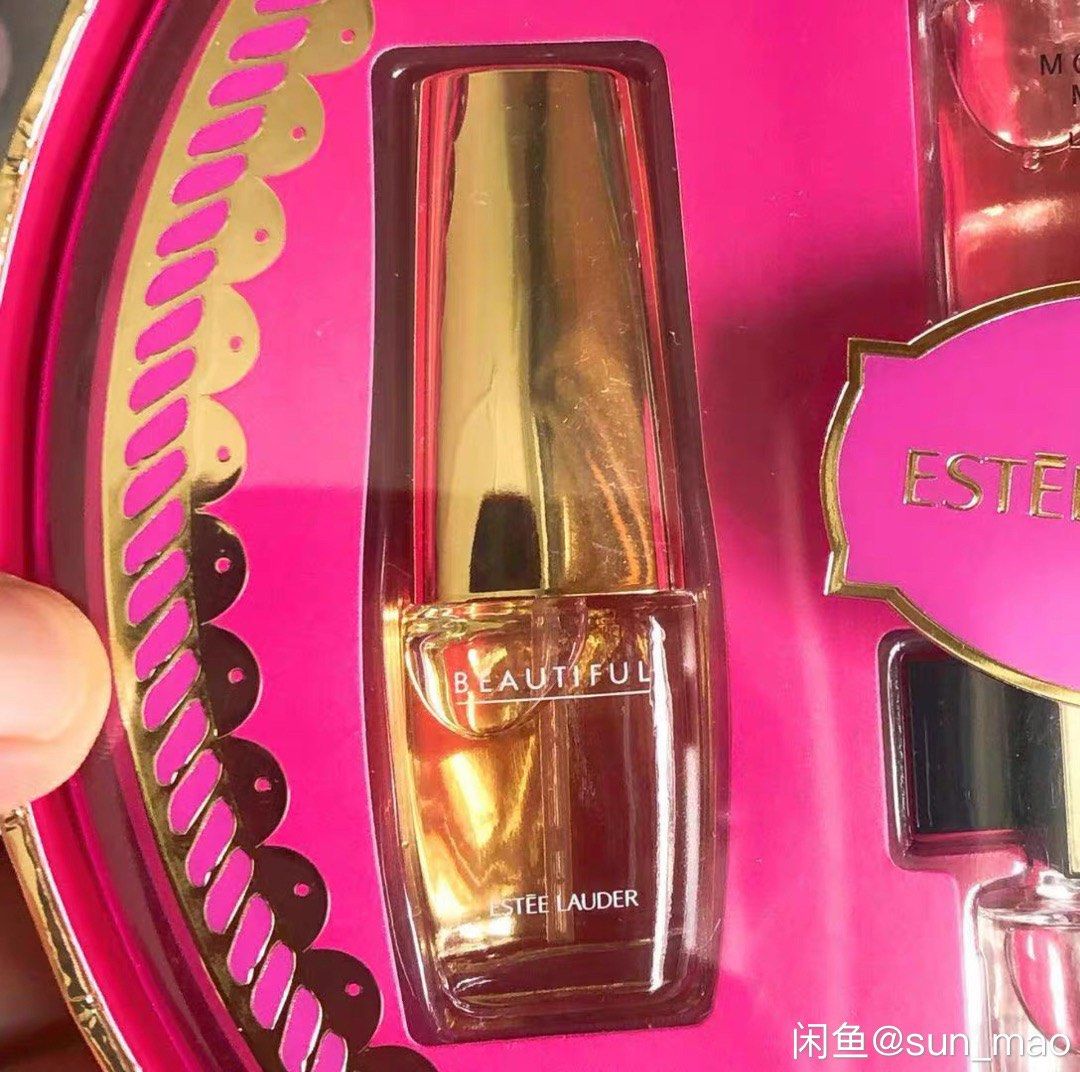 原价出 #雅诗兰黛香水套装#Fragrance Treasu