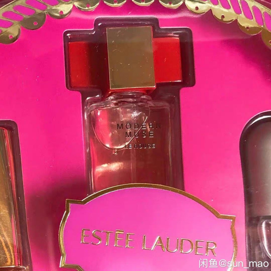 原价出 #雅诗兰黛香水套装#Fragrance Treasu