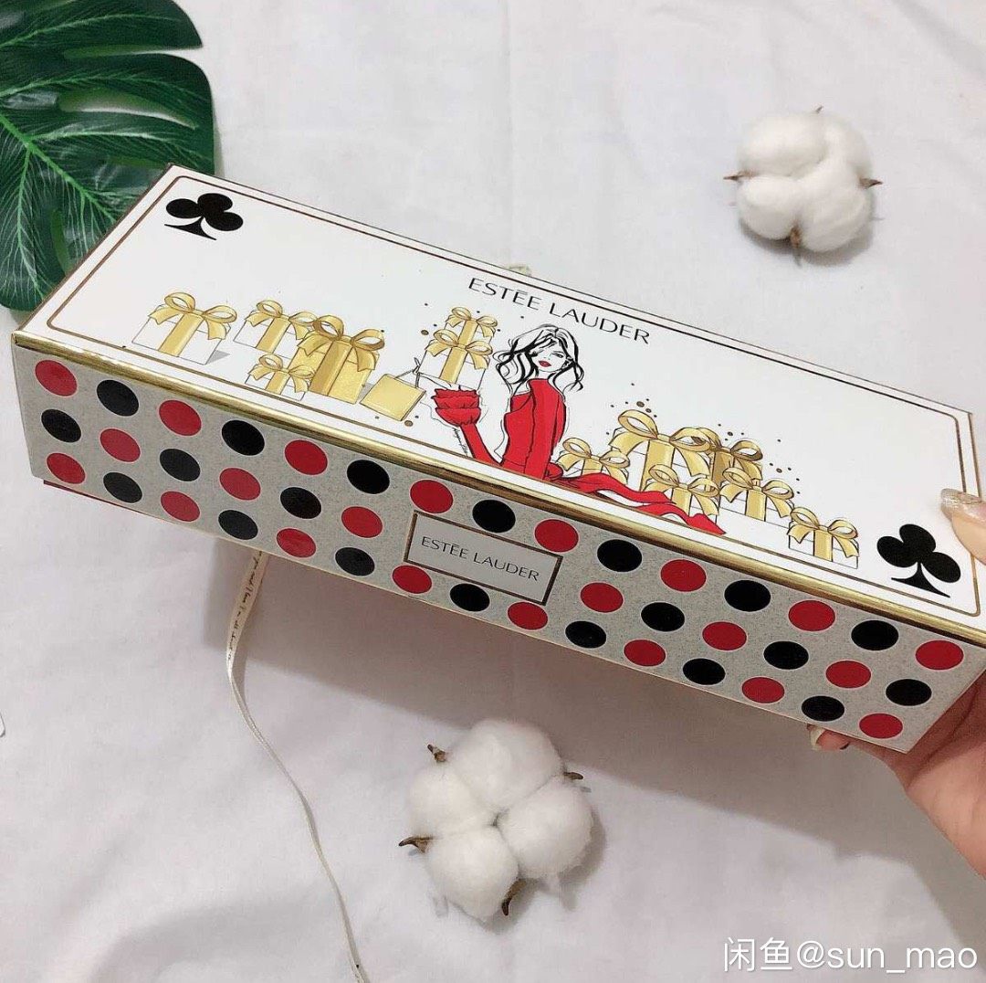 出一套黄瓜套装 原价出 #Estée Lauder雅诗兰黛黄