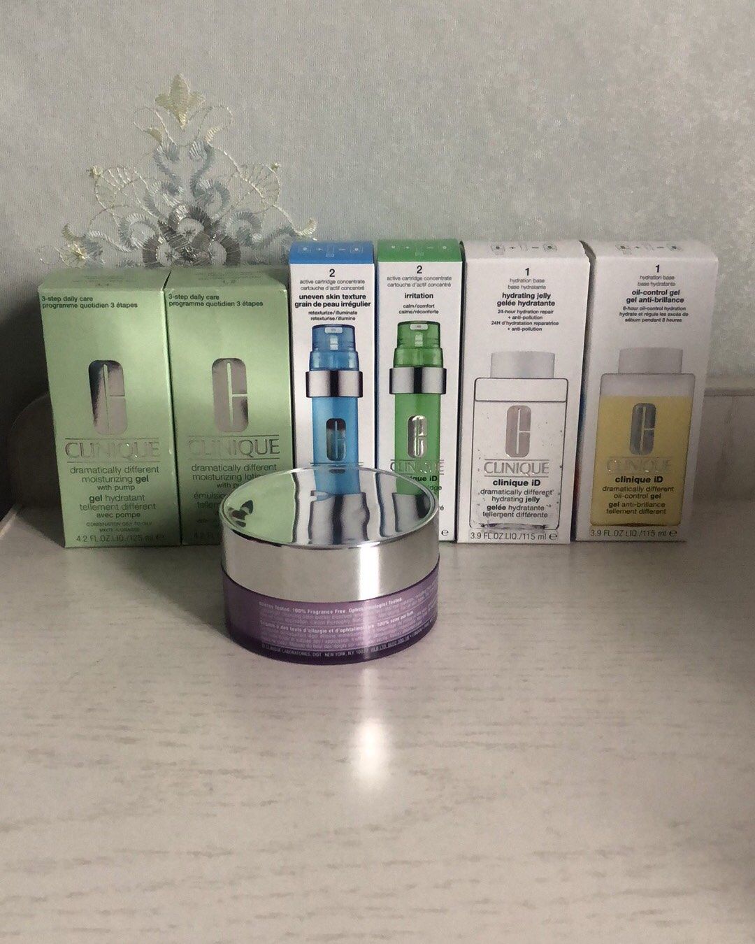 海淘我只会买不需要美私美卡的网站，砍单砍到欲哭无泪的科颜氏、