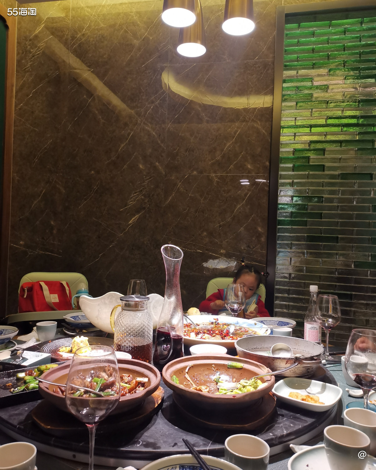 2020—2021我在这跨年 🌙连续8年的元旦和**妹一家