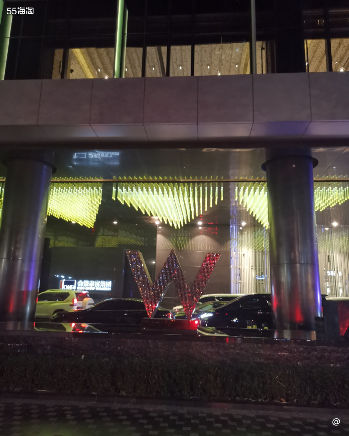 2020—2021我在这跨年 🌙连续8年的元旦和**妹一家