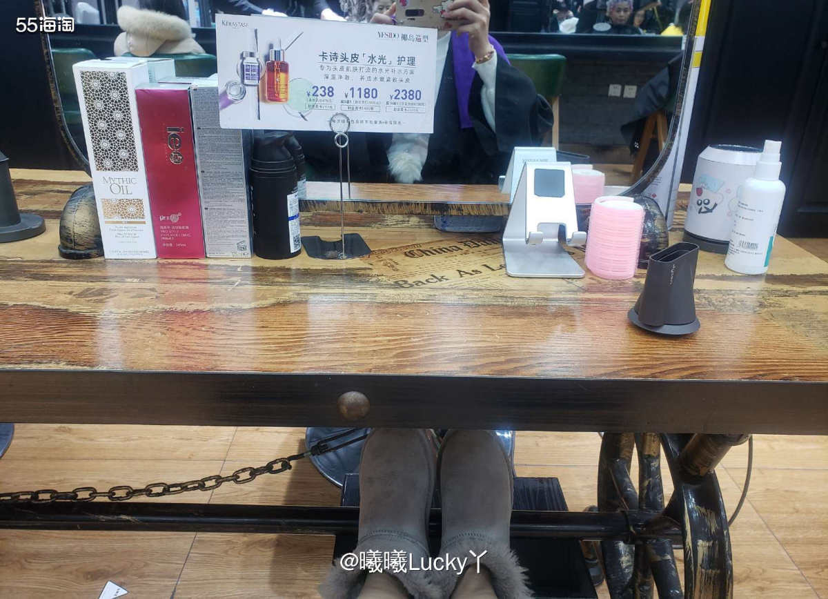 2020♥2021辞旧迎新✔ 曦曦的跨年方式  ♛转眼202