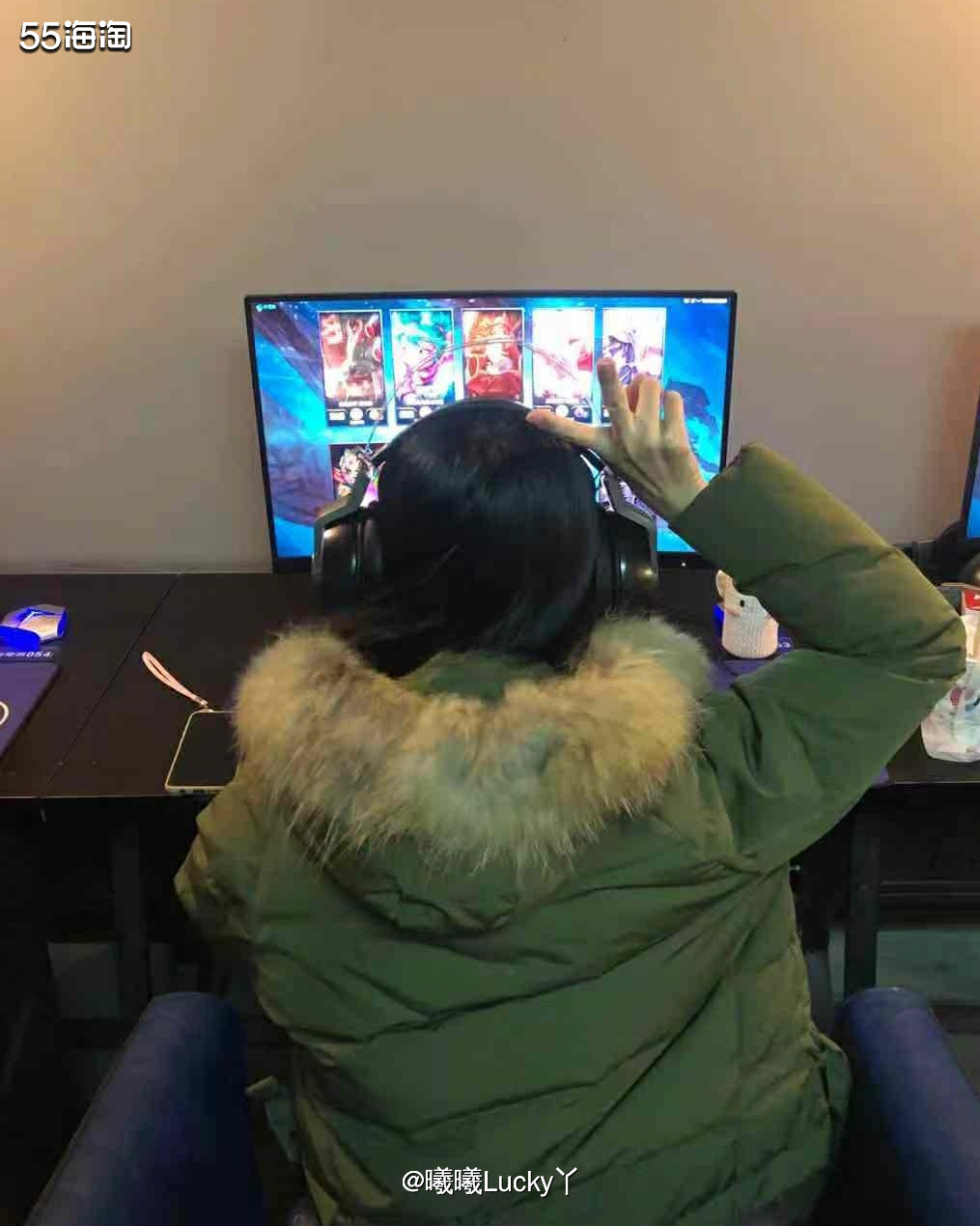 2020♥2021辞旧迎新✔ 曦曦的跨年方式  ♛转眼202