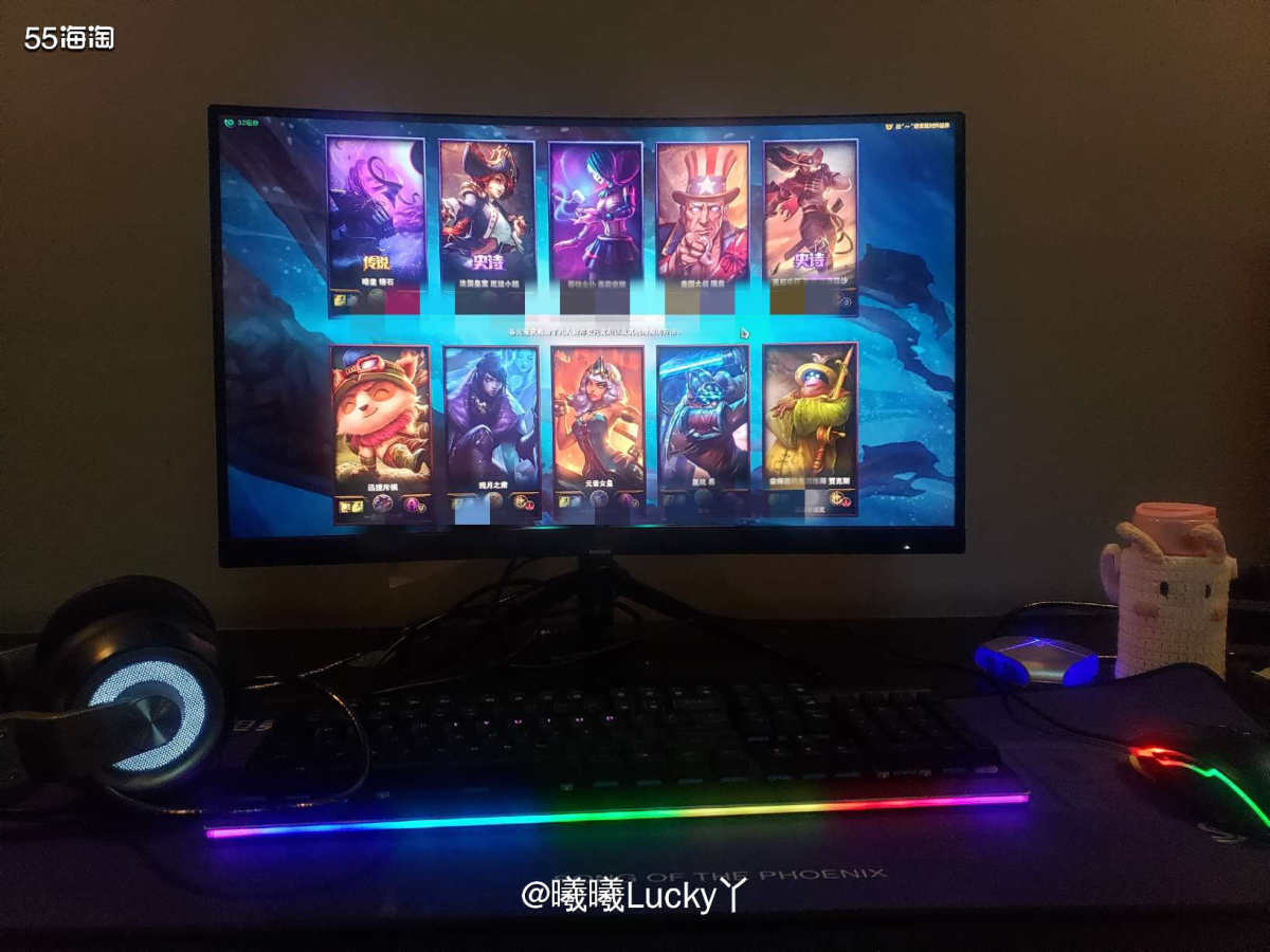 2020♥2021辞旧迎新✔ 曦曦的跨年方式  ♛转眼202