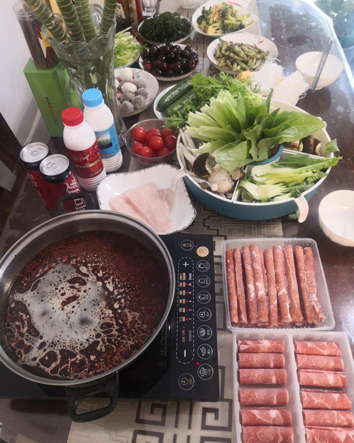 🌟今年跨年和闺蜜一起 元旦弟弟结婚，因为疫情原因，我不能坐