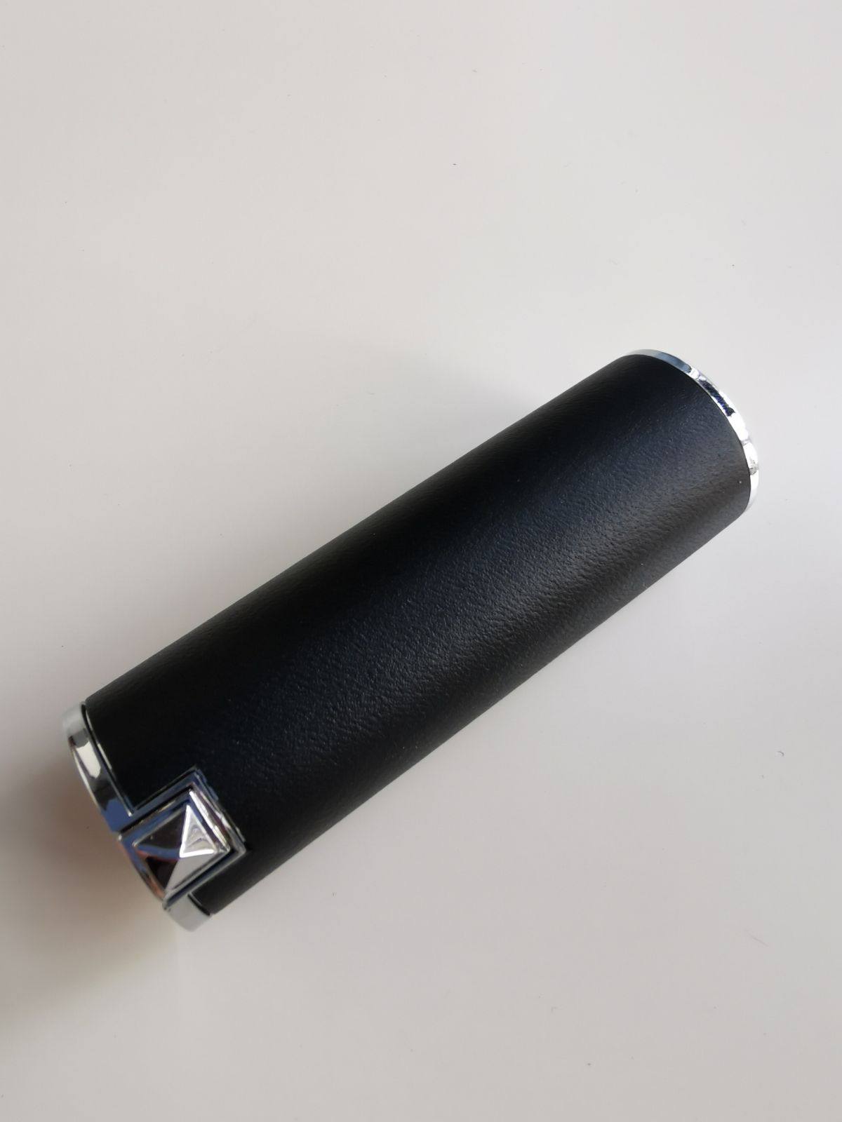 #7天口红挑战#今天涂的是纪梵希小羊皮306，带点俏皮的正番