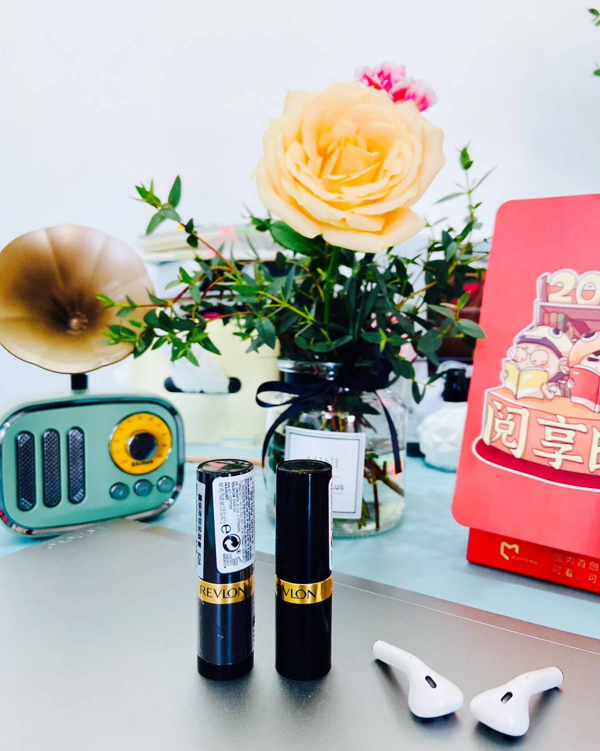 这个的话他之前风应该还是挺大的，然后我是最近才看到价格很划算