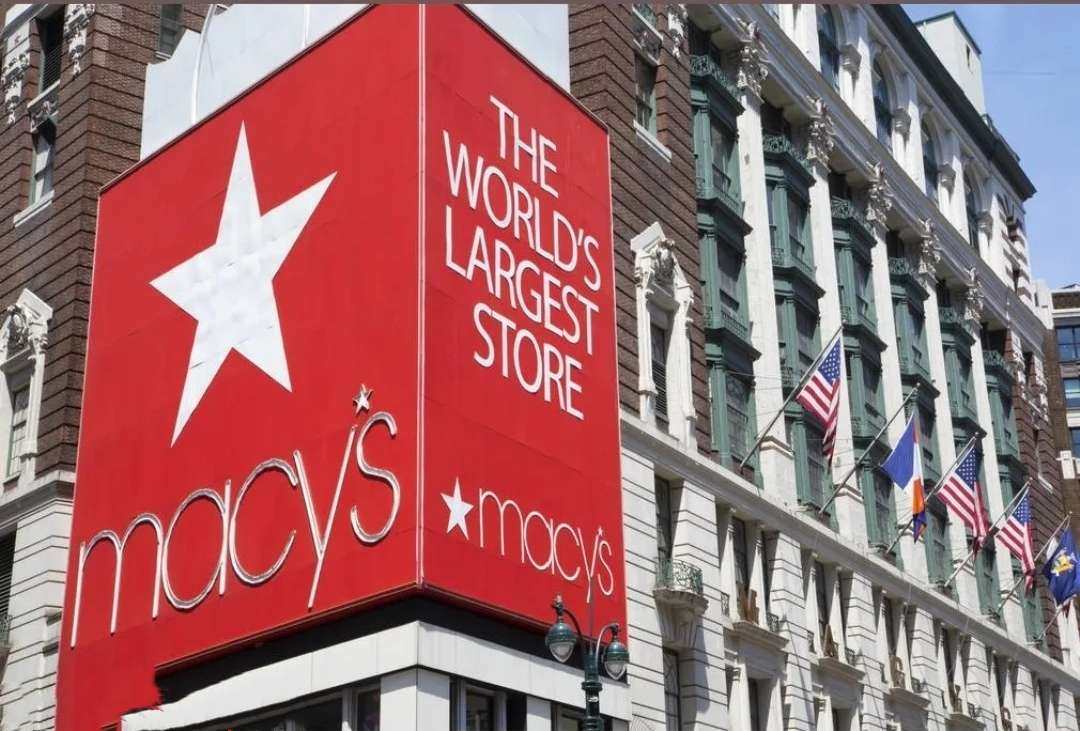 💔Macy&#039;s 梅西年度最不友好网站！攻略 美国