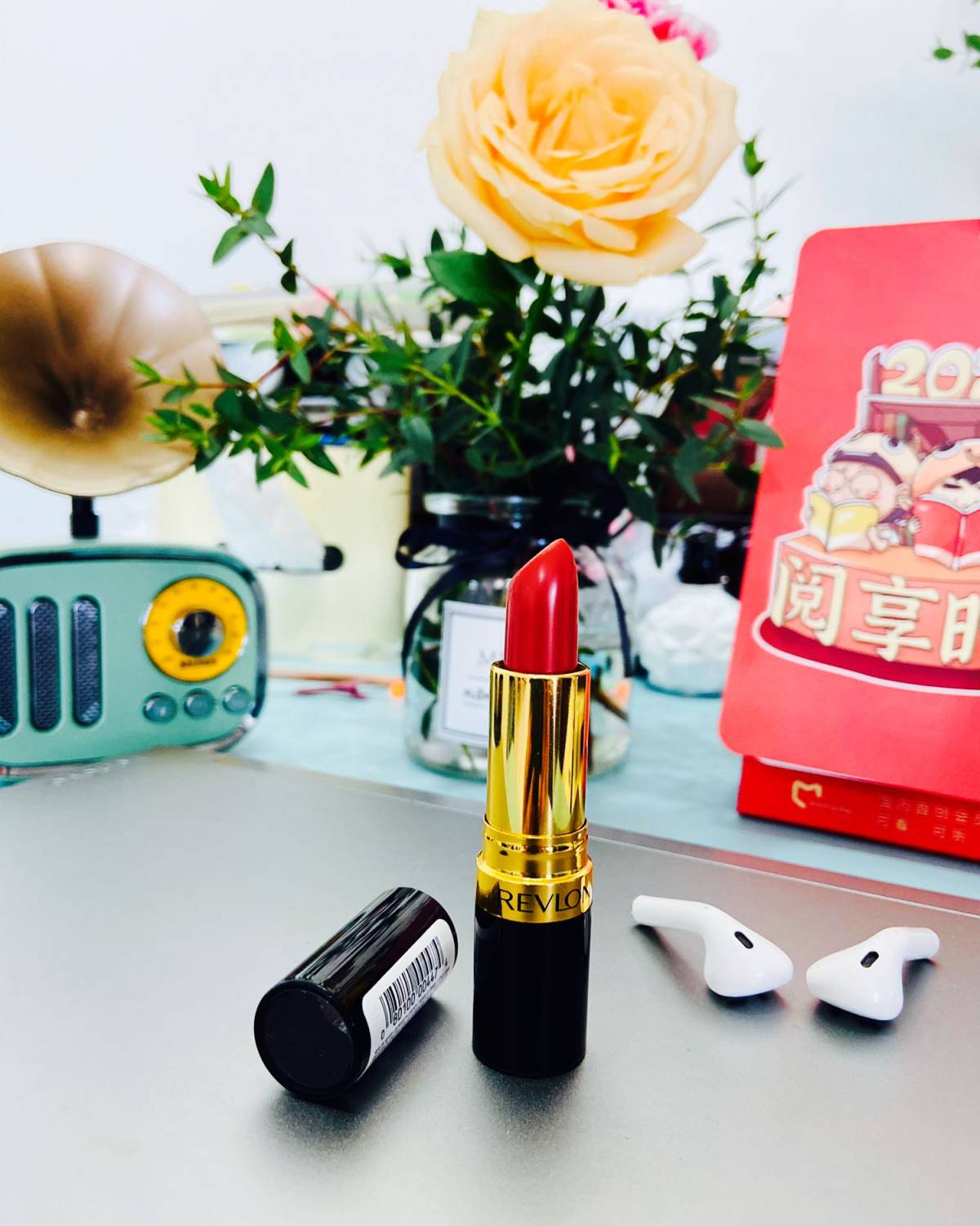 这个的话他之前风应该还是挺大的，然后我是最近才看到价格很划算