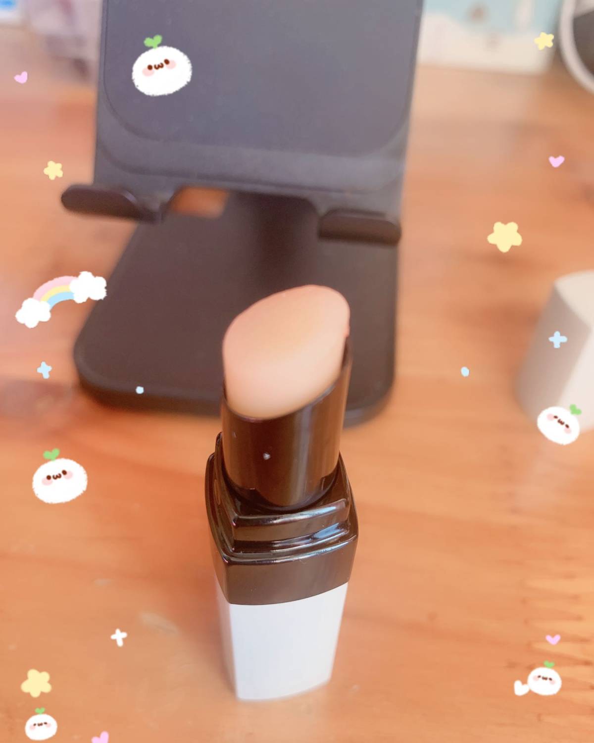 #7天口红挑战#第三天Bobbi brown💄 🤩今天继