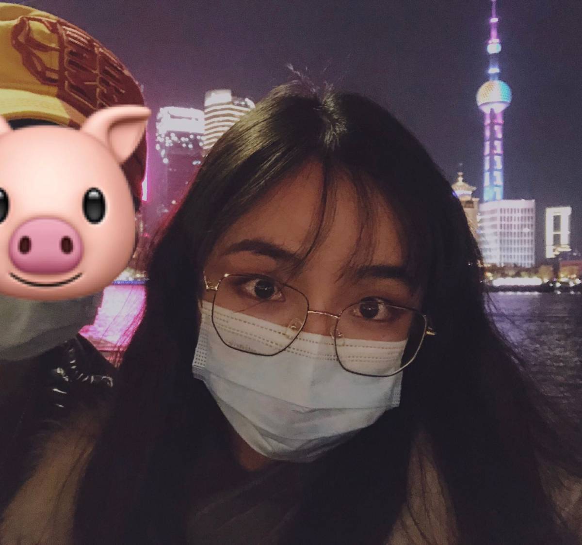 #我在这跨年#  今年年底超级忙 于是我们策划了一场年底“出