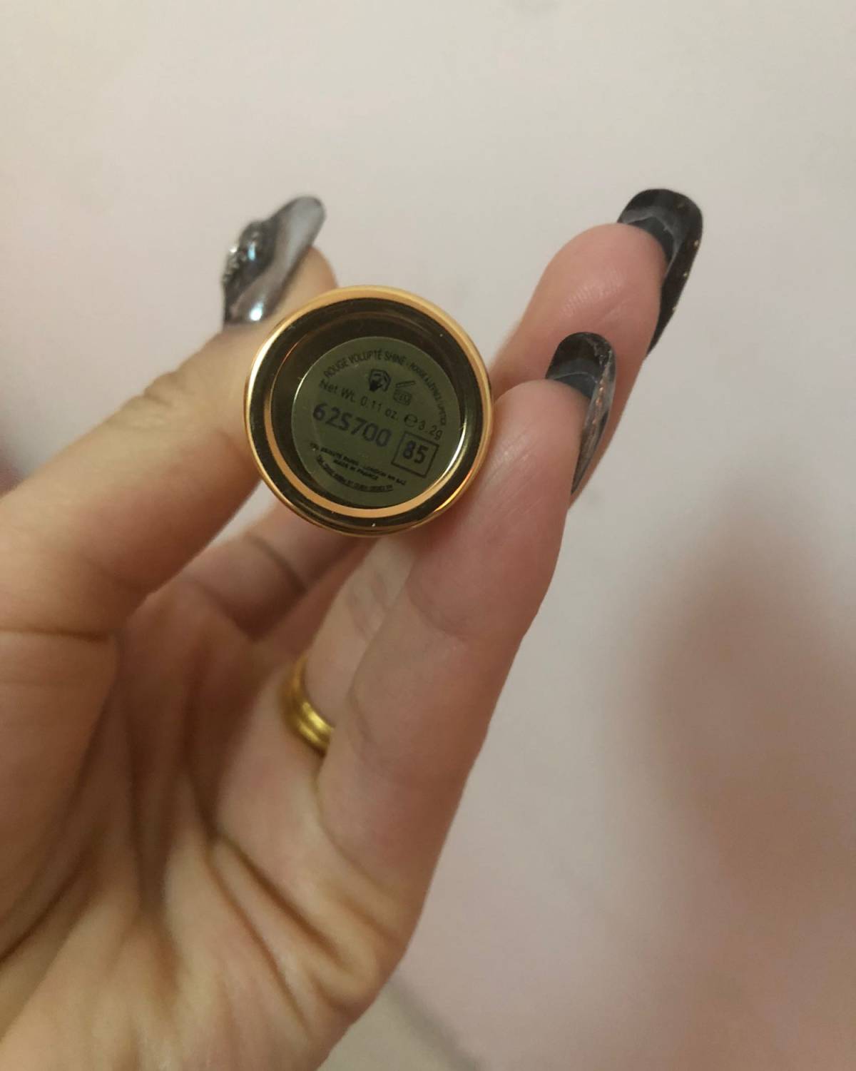 ysl圆管85 🙌🏻🙌🏻🙌🏻  李佳琦色   购