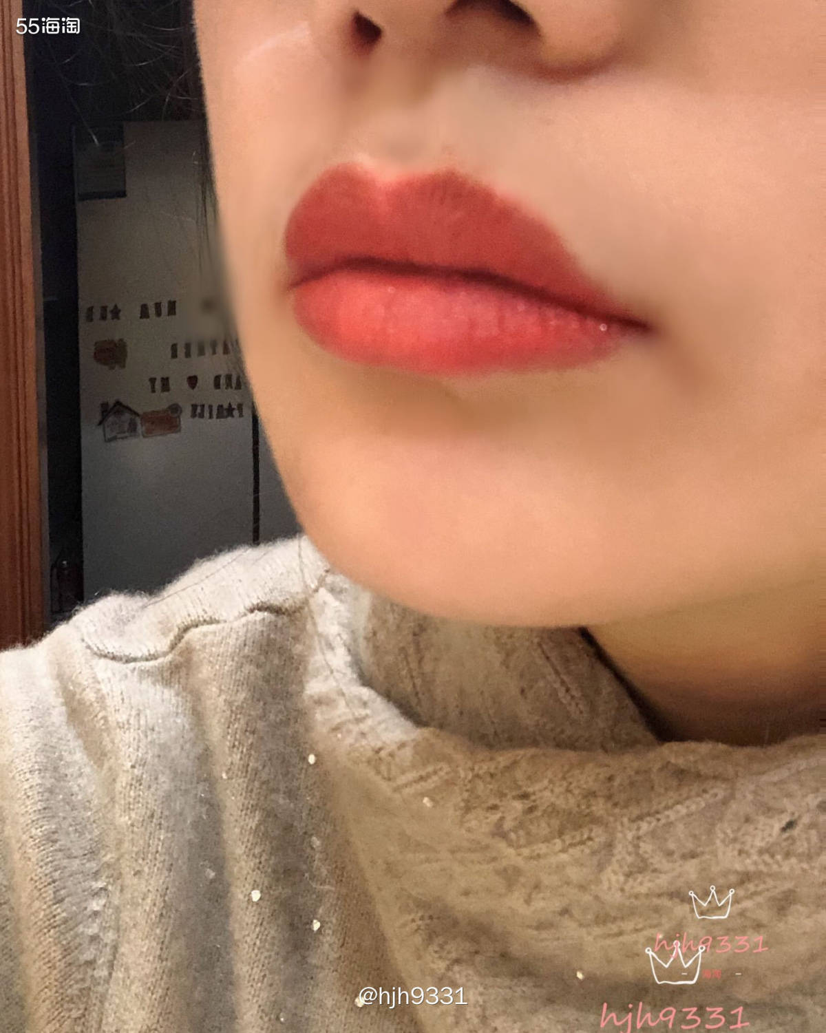 7天口红挑战 ✨✨✨ 我今天pick的口红是：chanel 