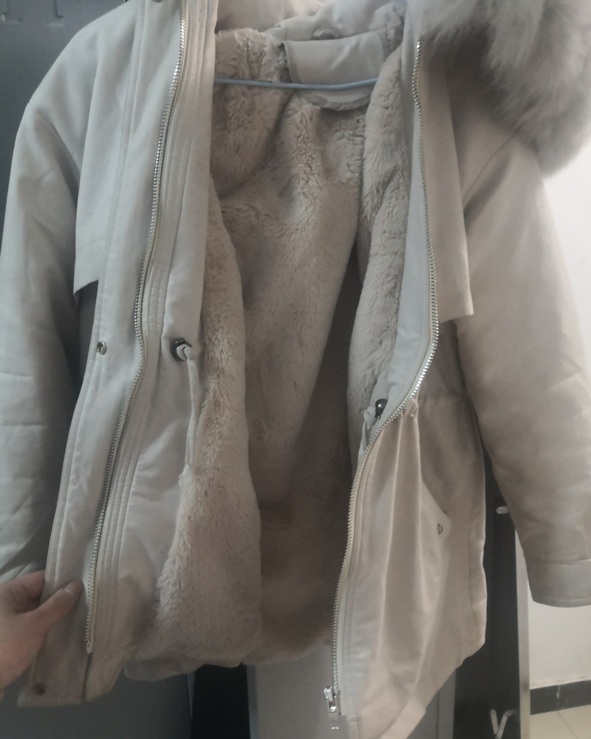 🌟Parker派克服！北方零下13℃不怕冷的秘密！ 寒冬到