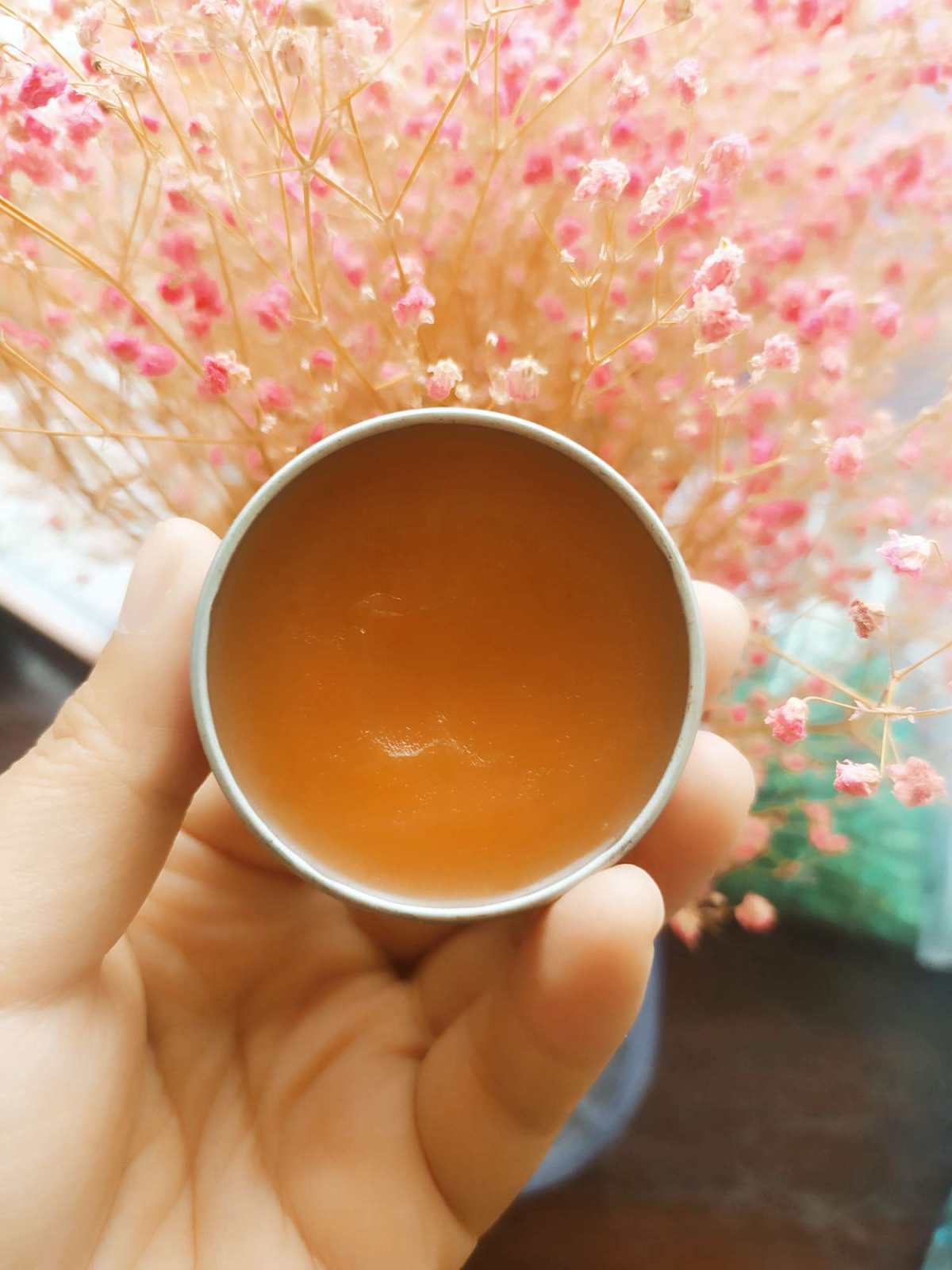 ✨7天口红挑战  今天不打算涂唇膏，所以我pick的是雅顿8