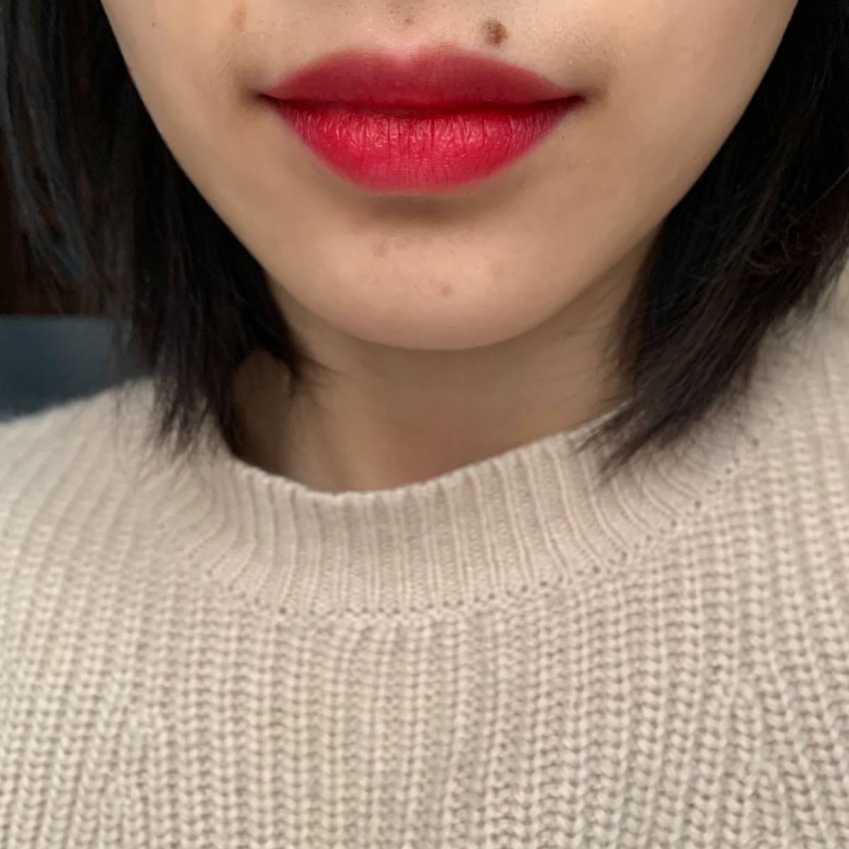 ❤️MAC Rubywoo 苹果原相机前置摄像头【无P图】【