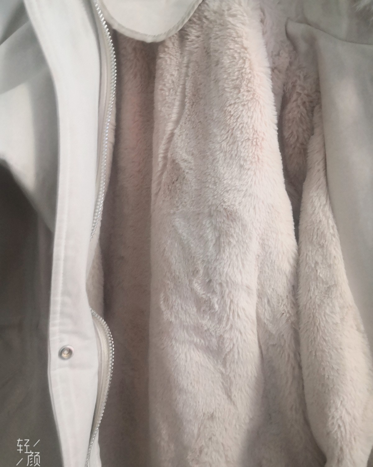 🌟Parker派克服！北方零下13℃不怕冷的秘密！ 寒冬到