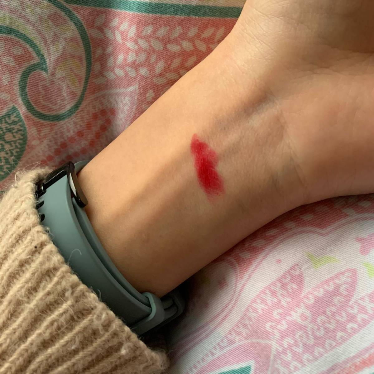 ❤️MAC Rubywoo 苹果原相机前置摄像头【无P图】【