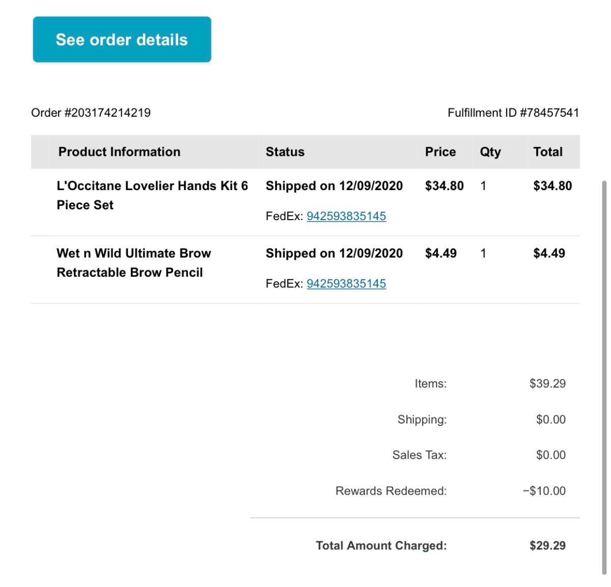 ❤️ 美国平价百货网站：walgreens 这个网站我真的超