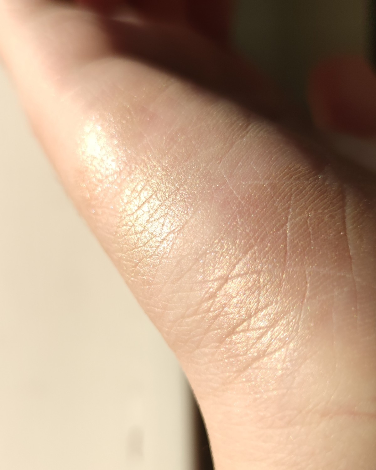 hourglass今年复刻的月兔三色高光绝对是我2020年使