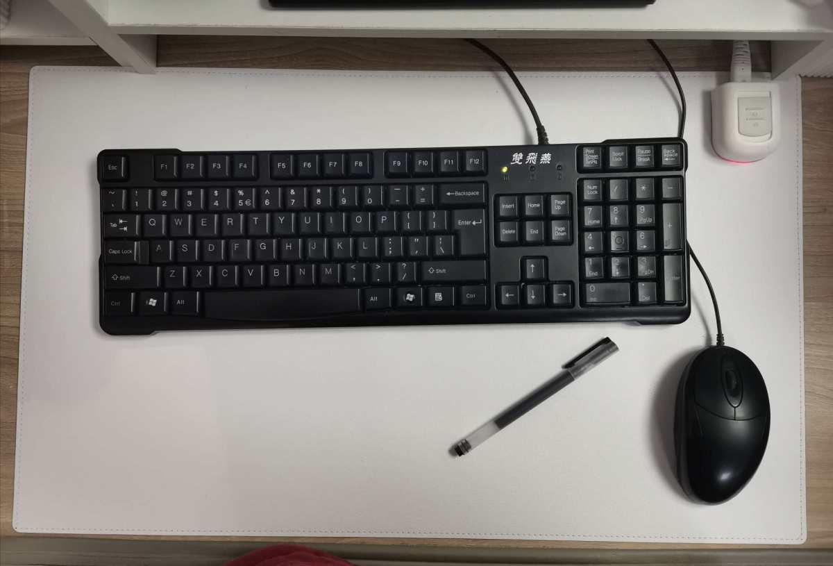 保暖神器---加热桌垫 ❄️从去年说要入手的暖桌垫，愣是被我