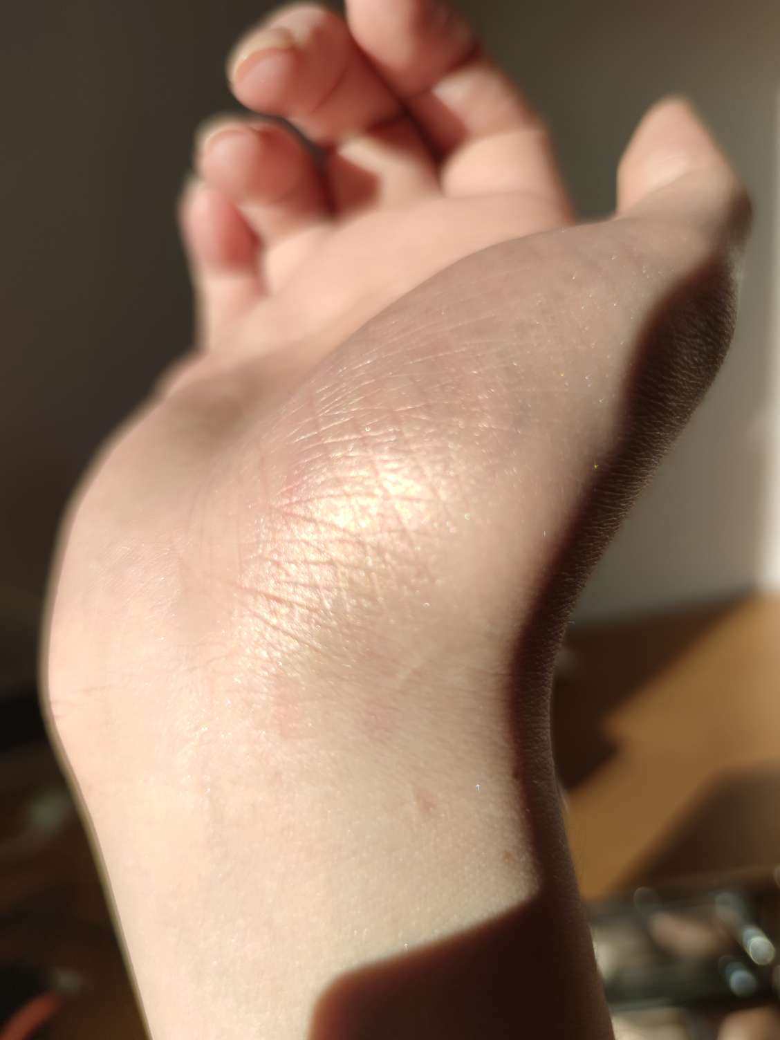 hourglass今年复刻的月兔三色高光绝对是我2020年使