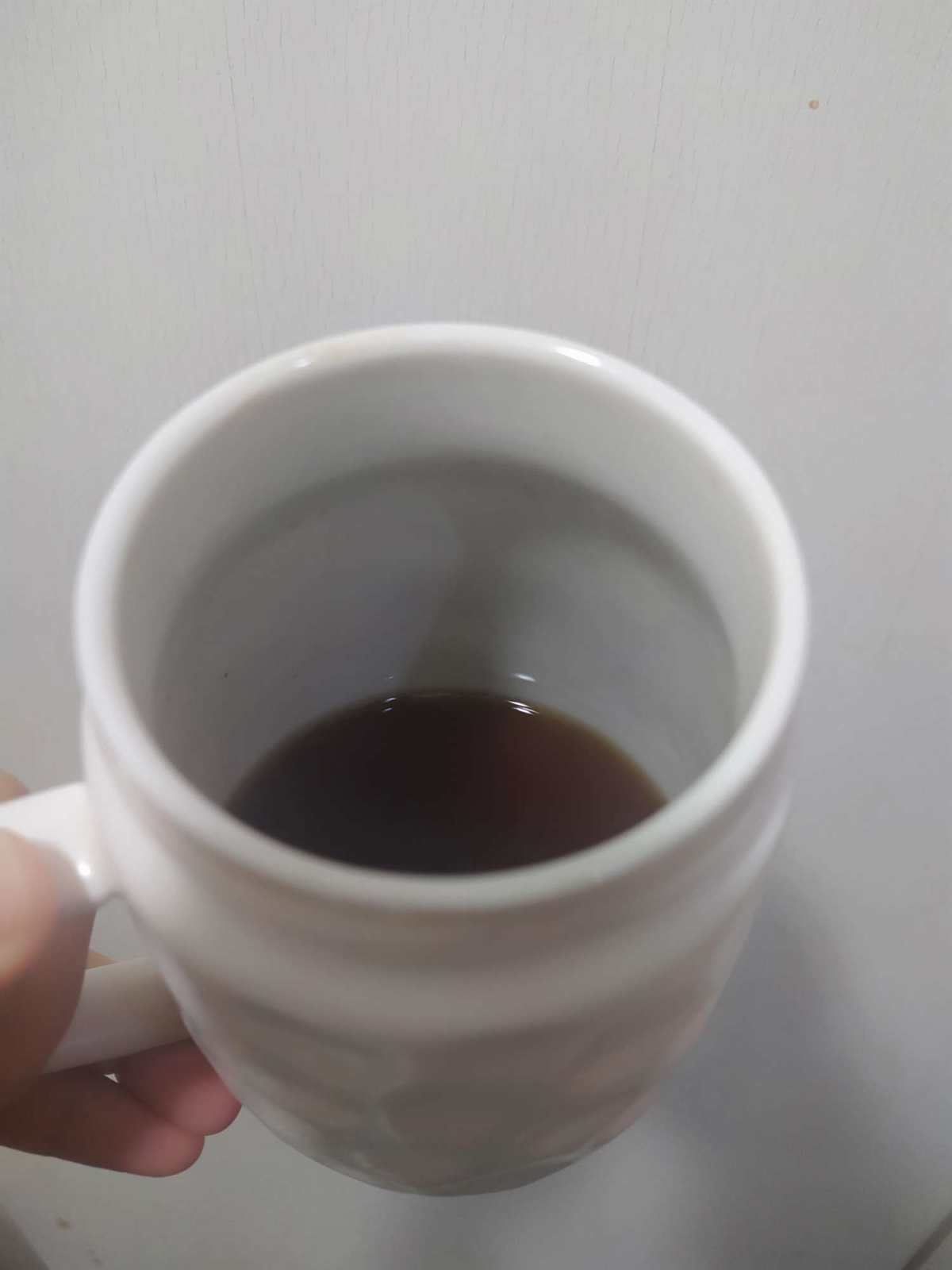 ✨保暖神器**  黑糖姜茶是我偶尔间买的，不止是经期喝，冬天
