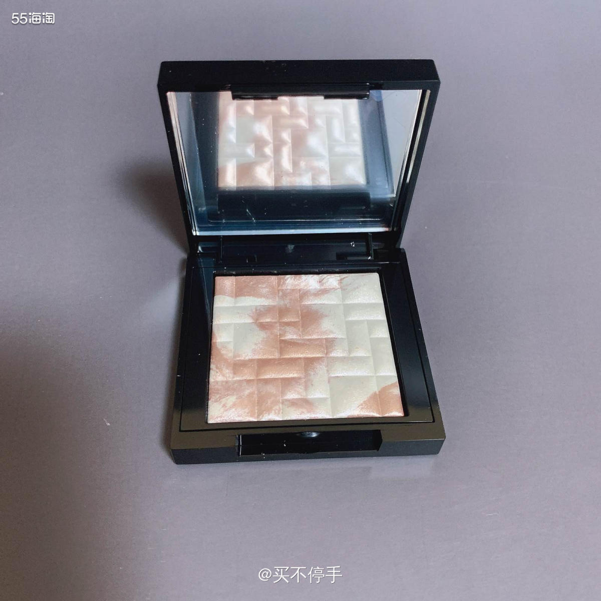 #我的高光时刻# Bobbi Brown 芭比布朗五花肉高光