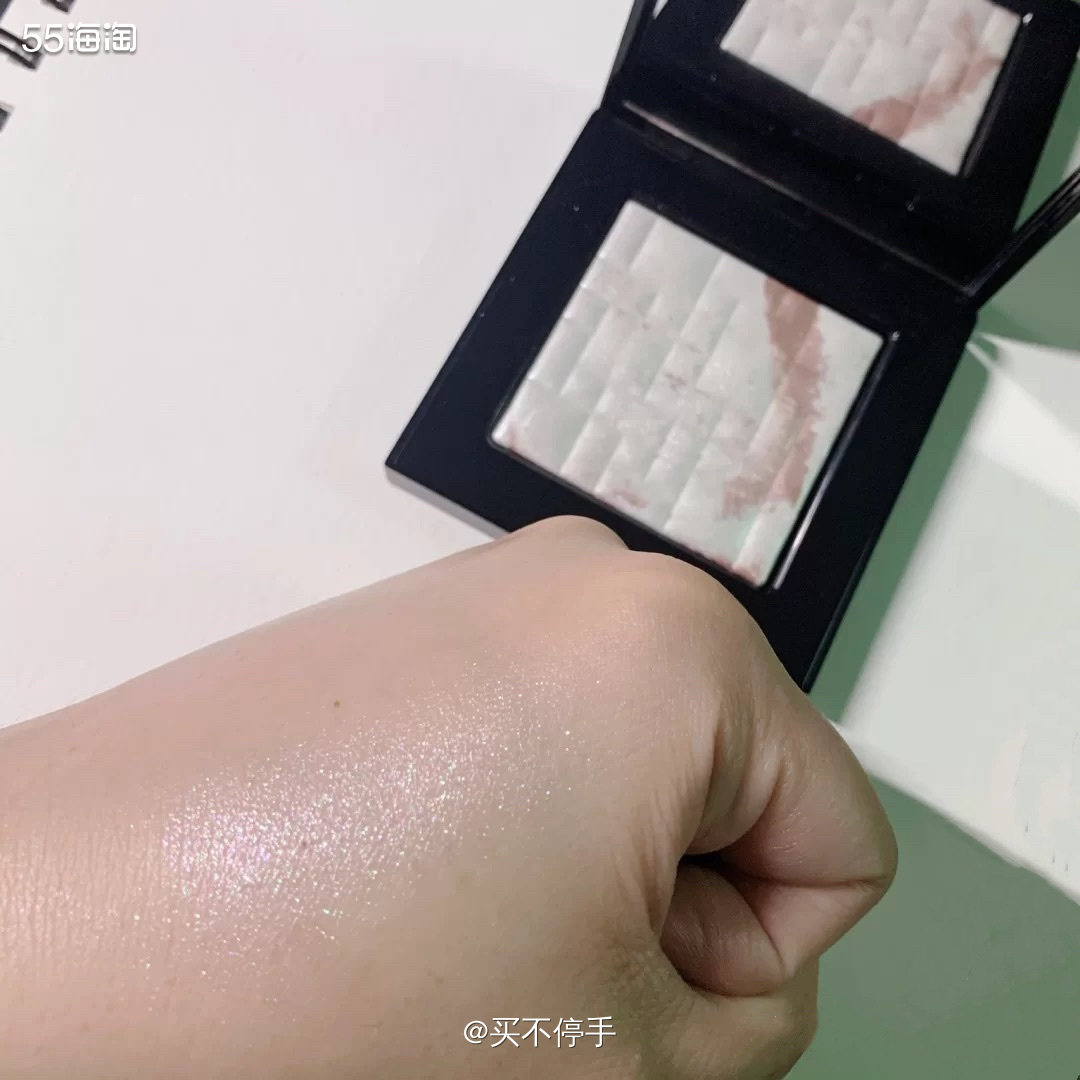 #我的高光时刻# Bobbi Brown 芭比布朗五花肉高光