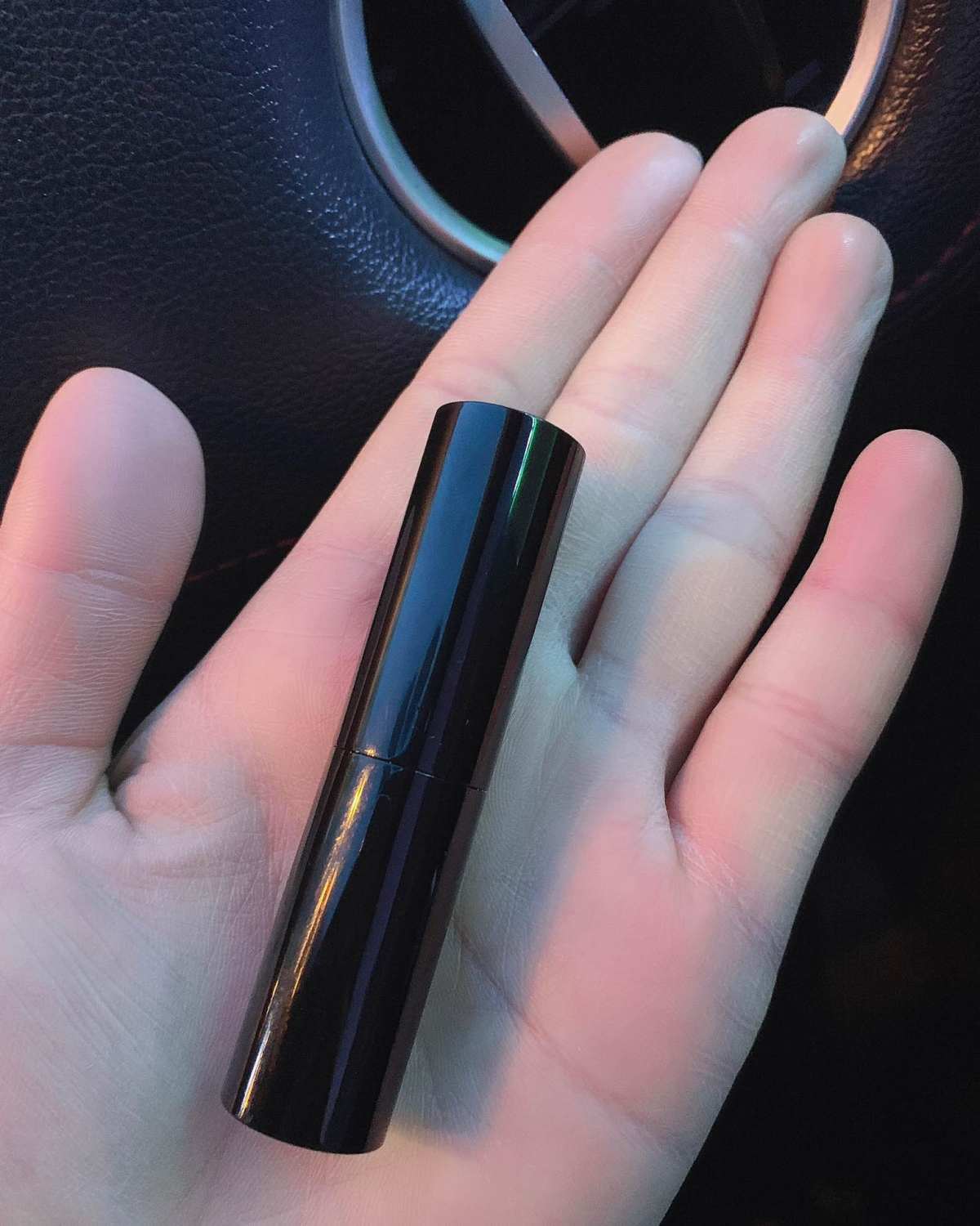 七天口红挑战CHANEL/香奈儿 有色MEDIUM润唇膏💄