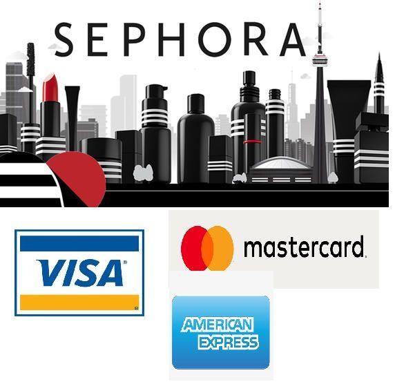 虽然可能这并不是首发，不过不耽误我灌水~~ 我感觉丝芙兰可能