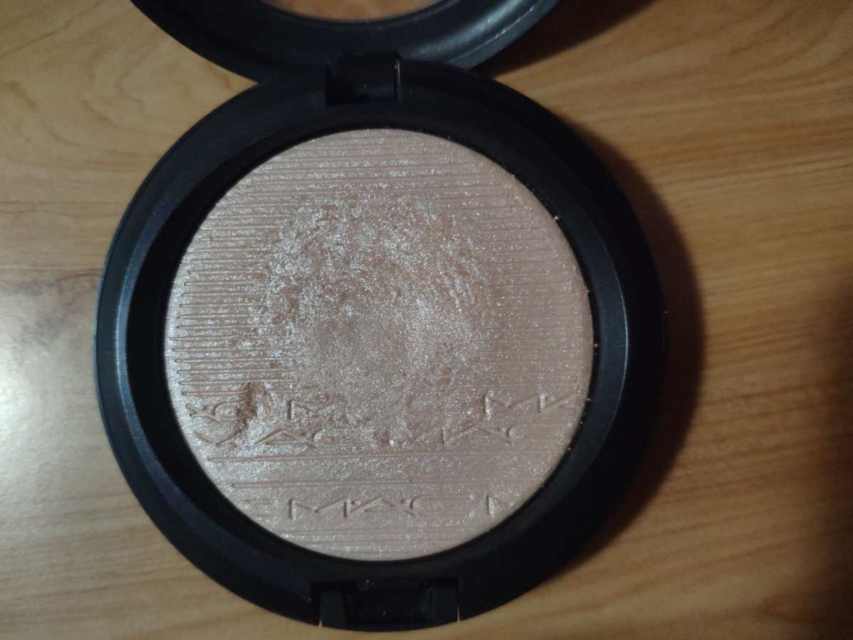 🌸我的高光时刻🌸 Mac生姜高光   🌈生姜是我的第一