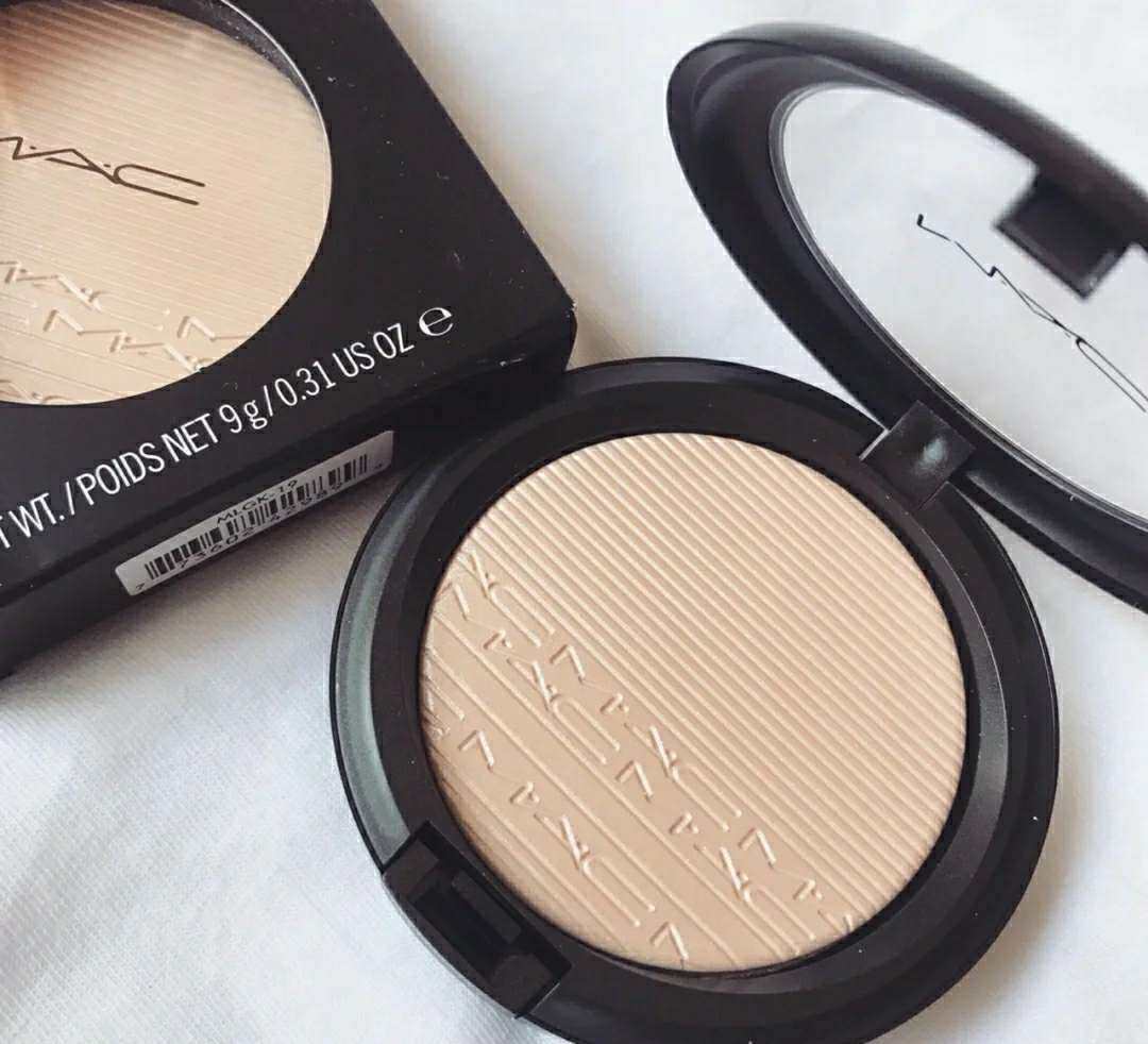 🌸我的高光时刻🌸 Mac生姜高光   🌈生姜是我的第一