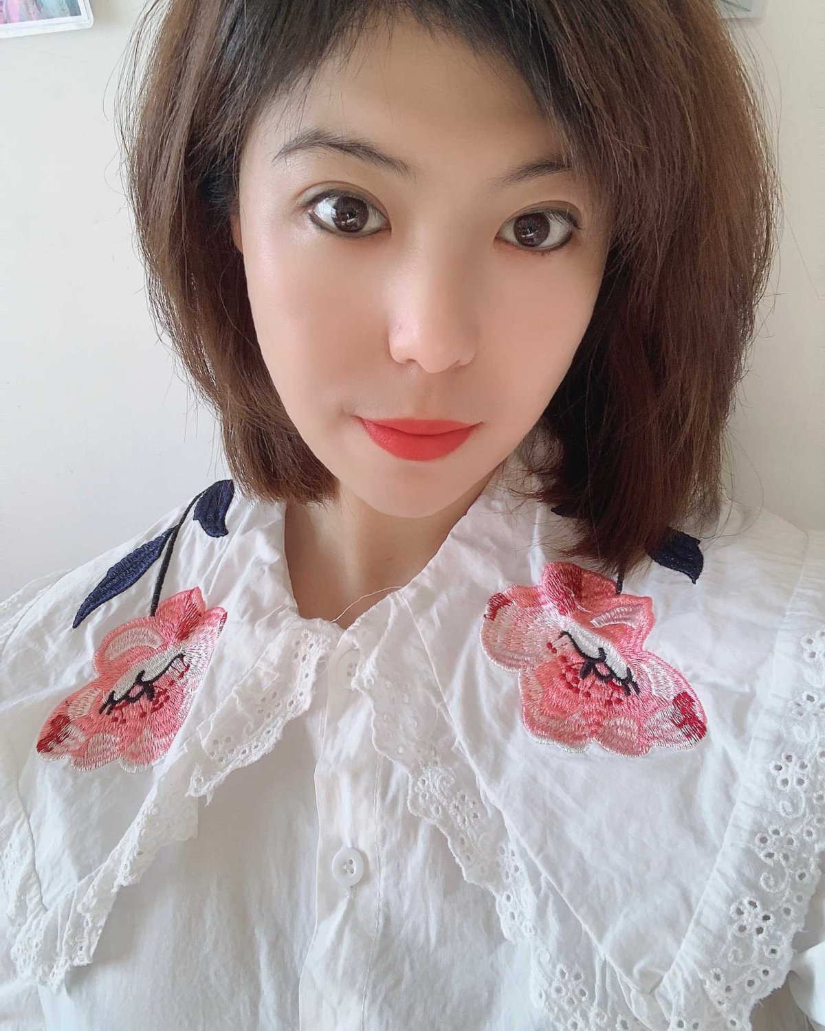 七天口红挑战香奈儿哑光唇釉830色号 🌸香奈儿830这款哑