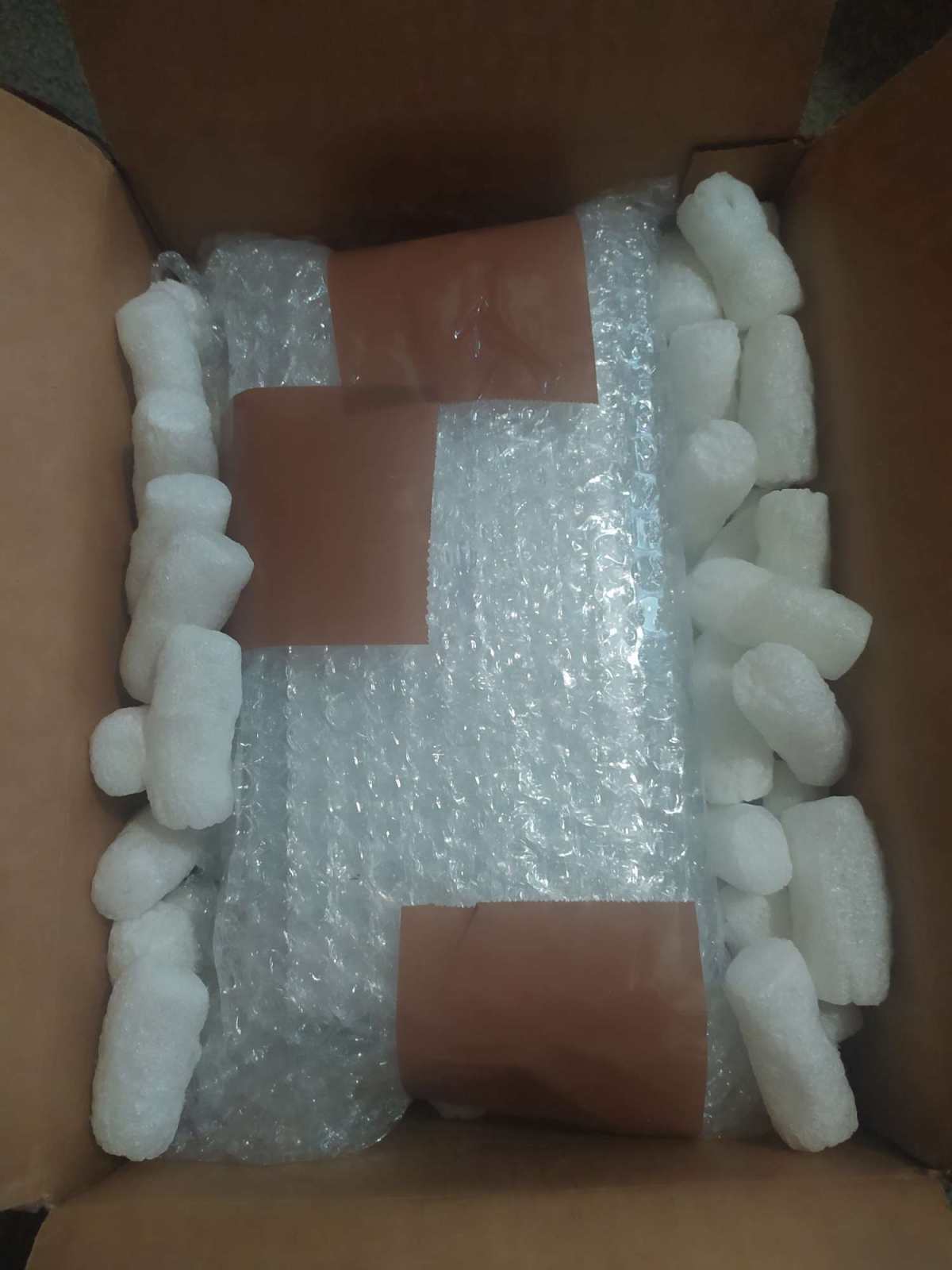 ✨Nuface开箱记  之前等了好久的nuface眼部按摩仪