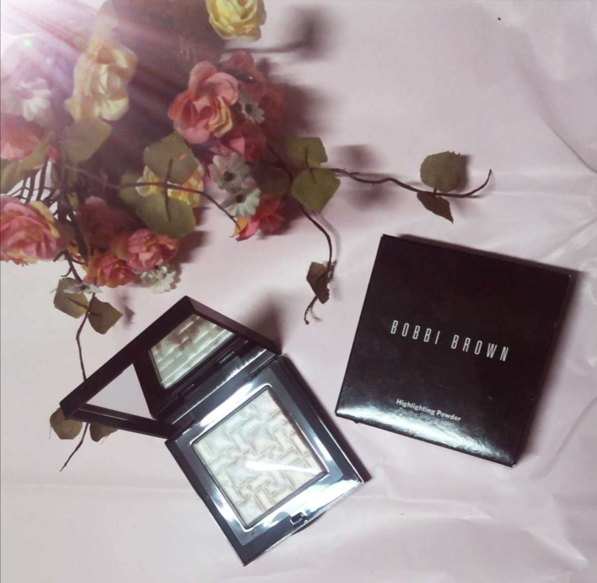 🌟自然高光: 芭比布朗Bobbi Brown五花肉高光！ 